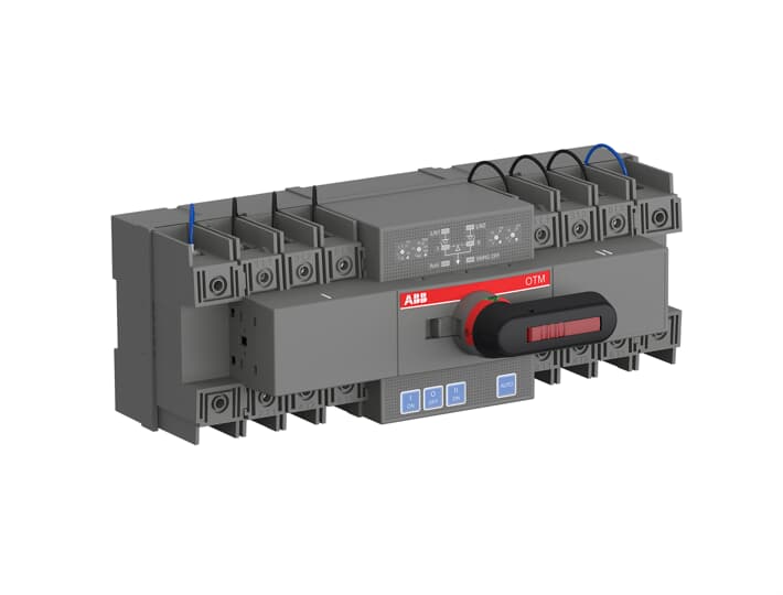 ABB OTM63F4C21D400C