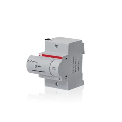 ABB F2C-ARH (2 P FH200 Ser. İçin 30mA Hassasiyet)