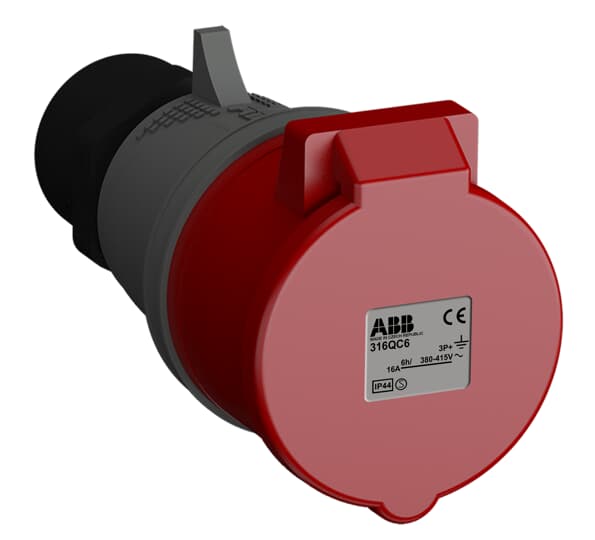 ABB 316QC6