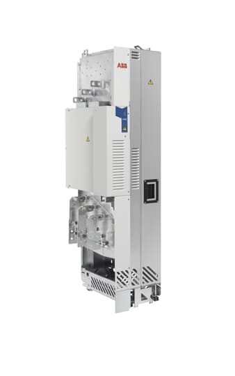 ACQ580-04-650A-4 355 kW FREKANS KONVERTÖRÜ R10