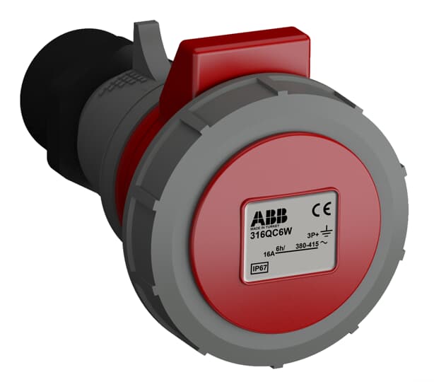 ABB 316QC6W