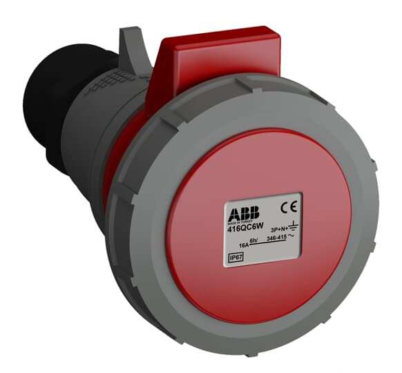 ABB 416QC6W