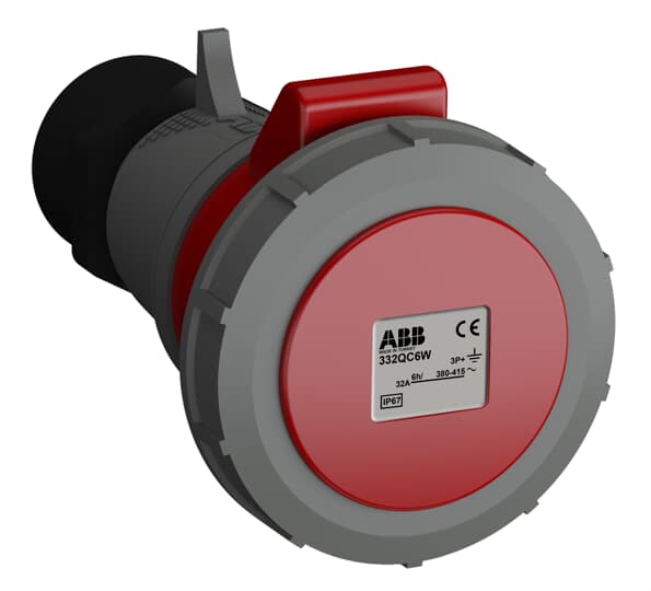 ABB 332QC6W