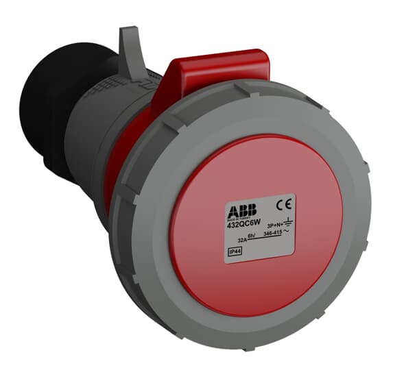 ABB 432QC6W