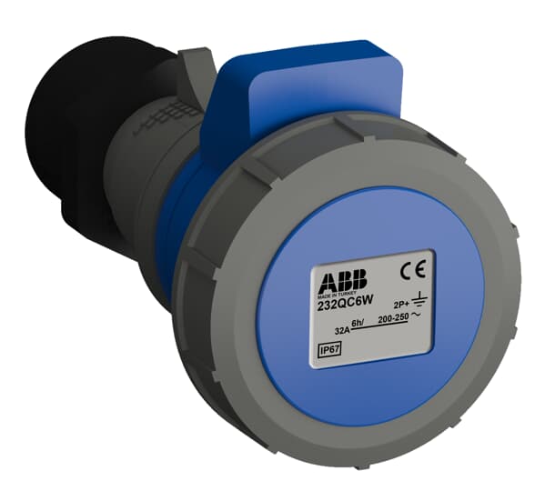 ABB 232QC6W