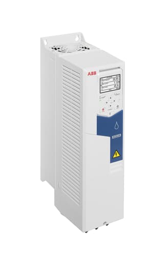ACQ580-01-026A-4 11 kW FREKANS KONVERTÖRÜ R2