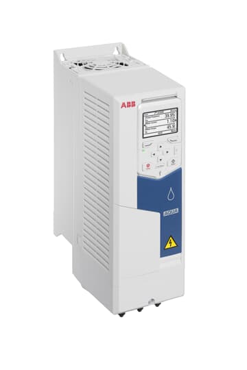 ACQ580-01-12A7-4 5.5 kW FREKANS KONVERTÖRÜ R1