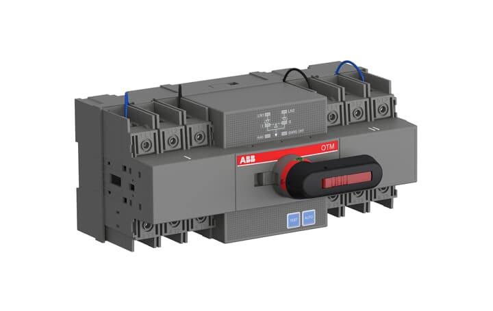ABB OTM63F2C20D230C