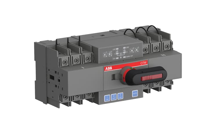 ABB OTM63F3C21D400C