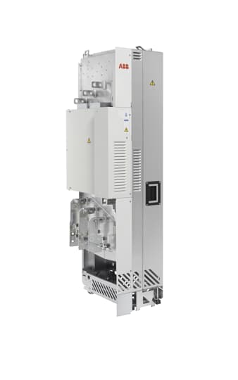ACH580-04-650A-4 R10 355 kW FREKANS KONVERTÖRÜ R10