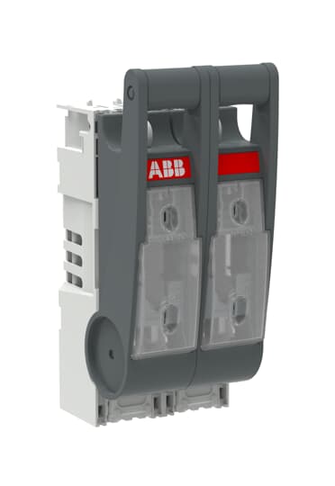 ABB XLP00-2P-4BC (160A Sigortalı Yük Ayırıcı , 00 Boy, 2 P)