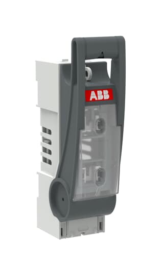 ABB XLP1-1P-2BC (250A Sigortalı Yük Ayırıcı , 1 Boy, 1 P)