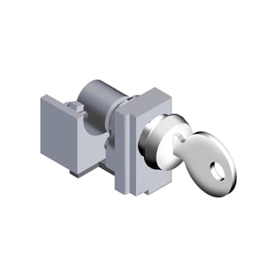 ABB MOL-D motor üzerinde kilit XT2, XT4