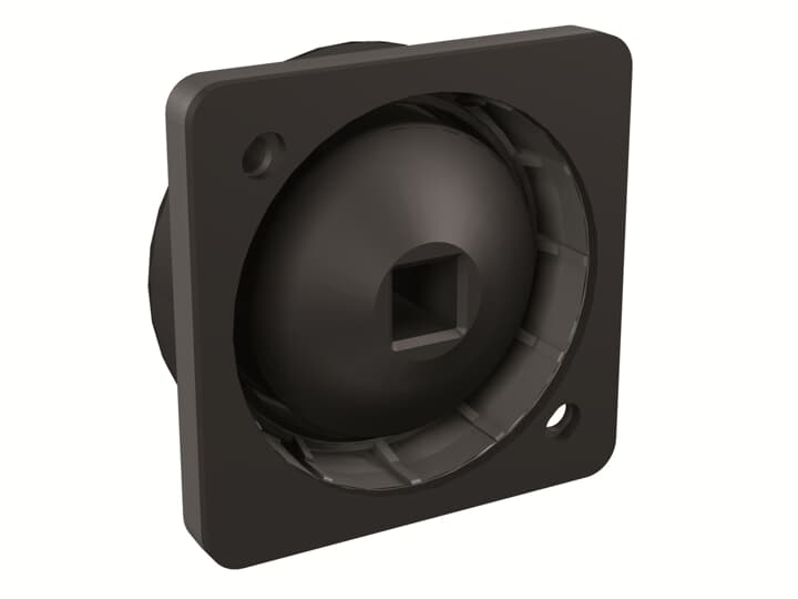 ABB IP54 koruma için x RHE XT1..XT4