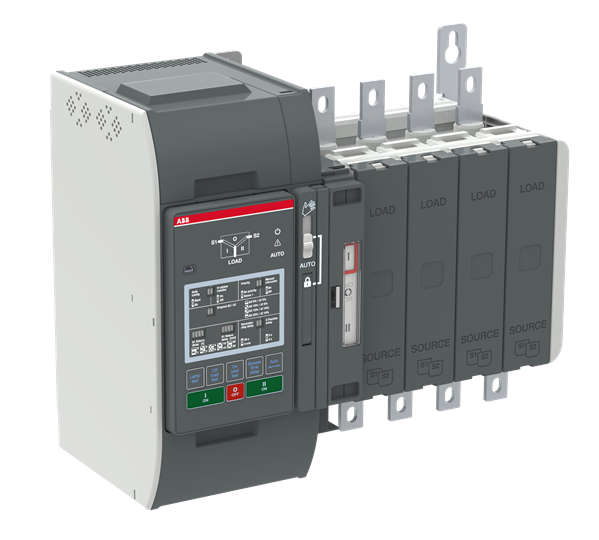 ABB OXB200E3S2QB