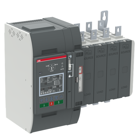 ABB OXB250E3S2QT