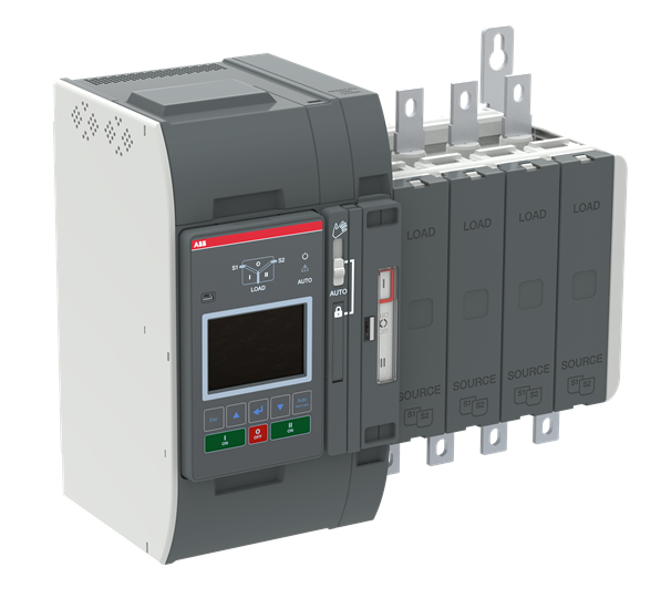 ABB OXB250E3S3QB
