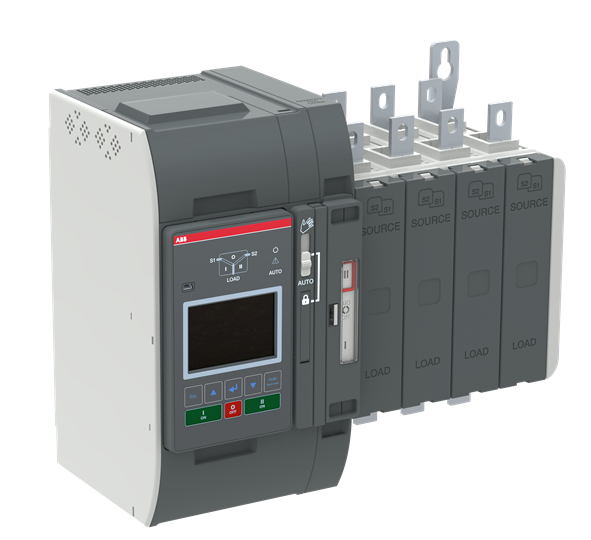 ABB OXB200E3S3QT