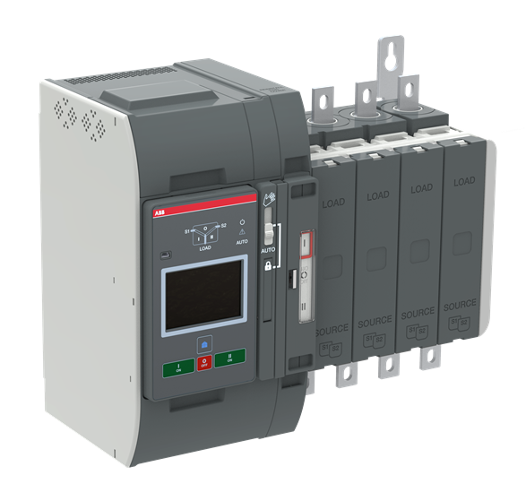 ABB OXB250E3S4QB