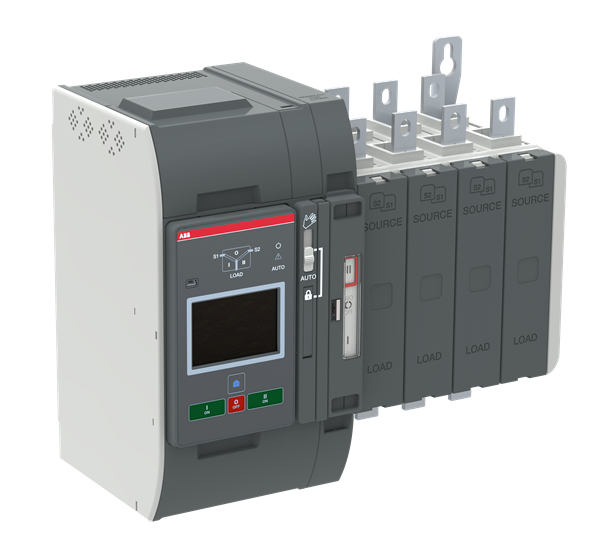 ABB OXB250E3S4QT