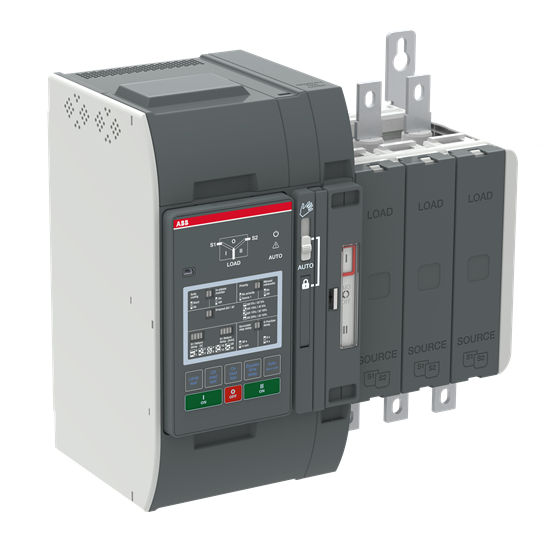 ABB OXB250E3X2QB