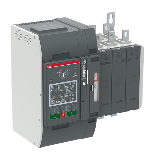 ABB OXB200E3X2QT