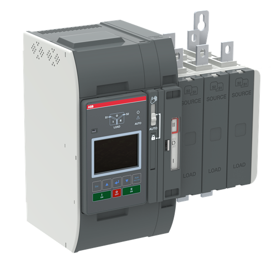 ABB OXB250E3X3QT