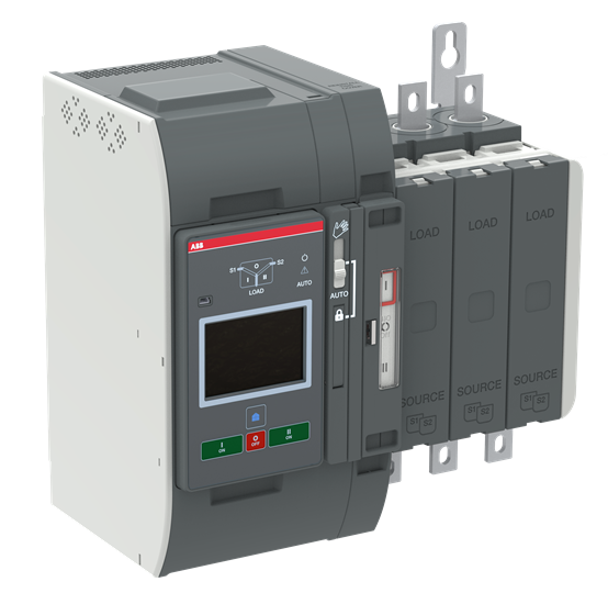 ABB OXB250E3X4QB