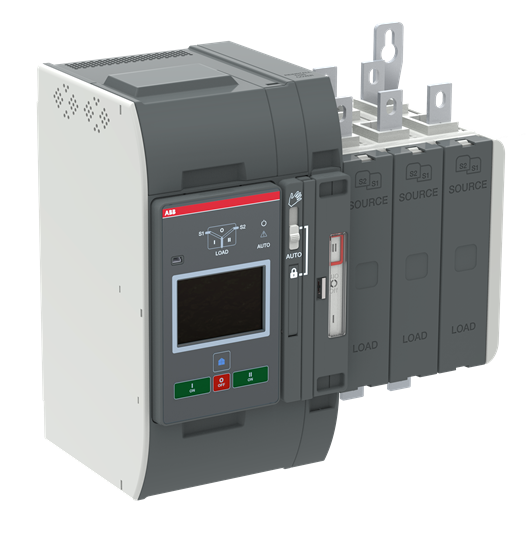ABB OXB200E3X4QT