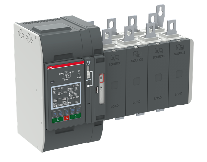 ABB OXB400E3S2QT