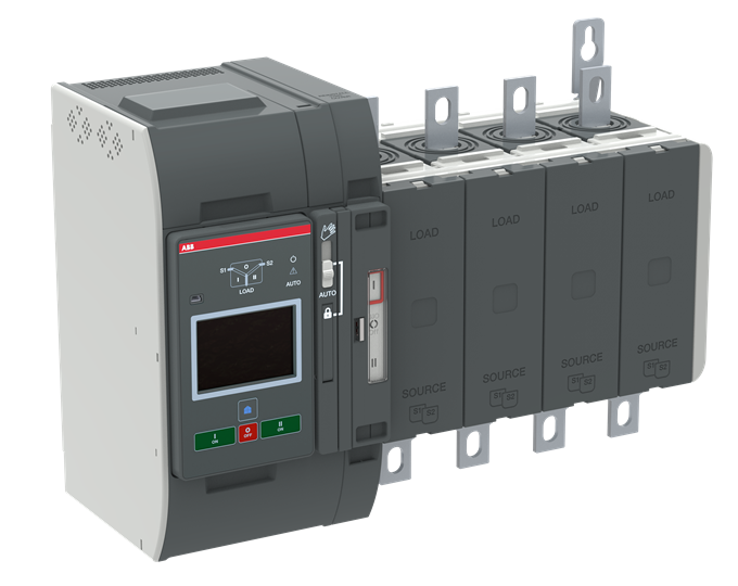 ABB OXB315E3S4QB