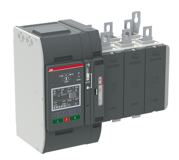 ABB OXB400E3X2QT