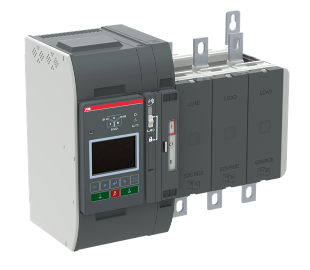 ABB OXB315E3X3QB