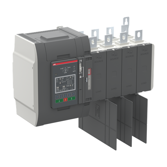 ABB OXB500E3S2QT