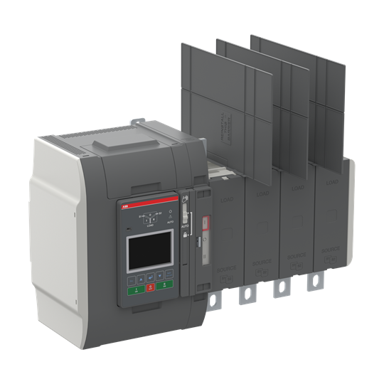 ABB OXB500E3S3QB