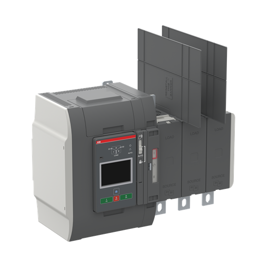 ABB OXB500E3X4QB