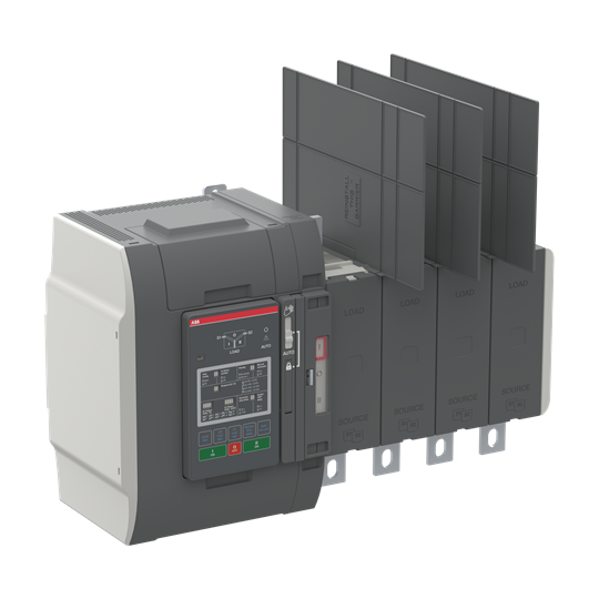 ABB OXB630E3S2QB