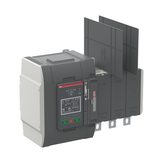 ABB OXB630E3X2QB