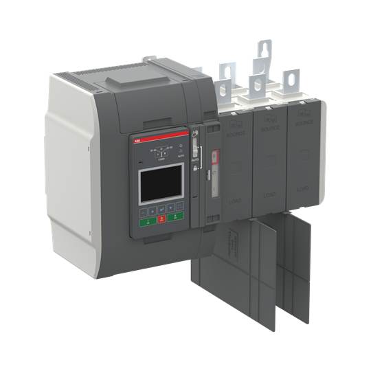 ABB OXB630E3X3QT
