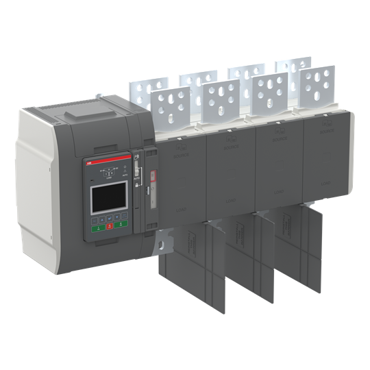 ABB OXB1000E3S3QT