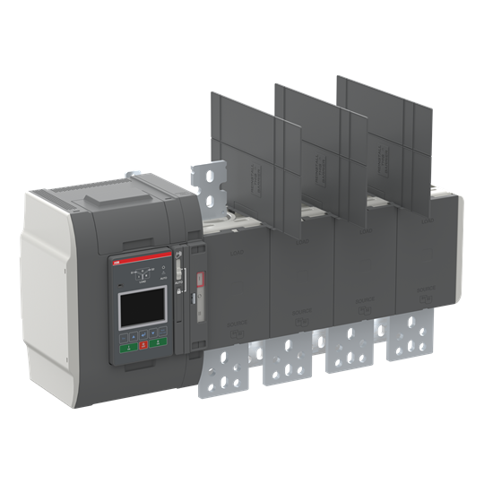 ABB OXB1250E3S3QB