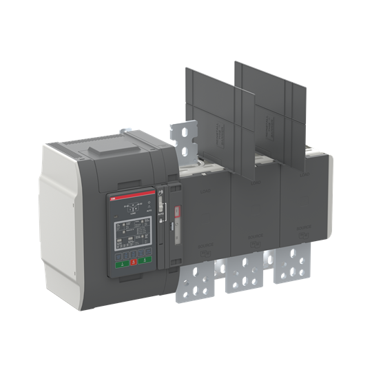 ABB OXB1250E3X2QB