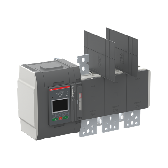 ABB OXB1250E3X3QB