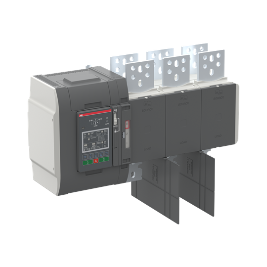 ABB OXB1600E3X2QT