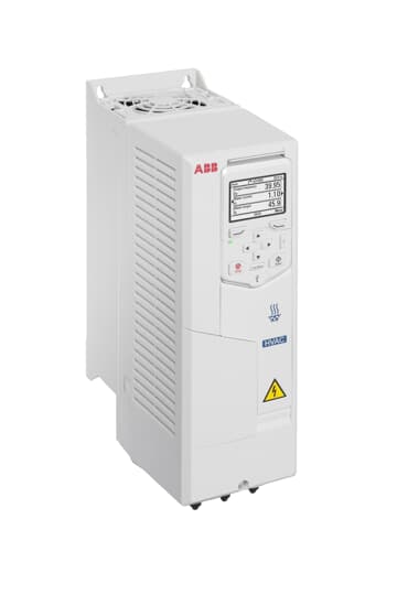 ACH580-01-05A7-4 R1 2,2 kW FREKANS KONVERTÖRÜ R1