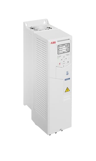 ACH580-01-026A-4 R2 11 kW FREKANS KONVERTÖRÜ R2