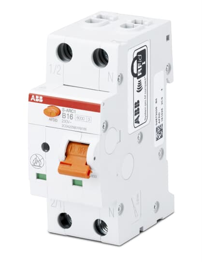 ABB S-ARC1 B25