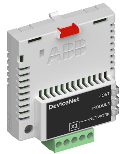 ABB FDNA-01 (Device-Net Adaptörü)