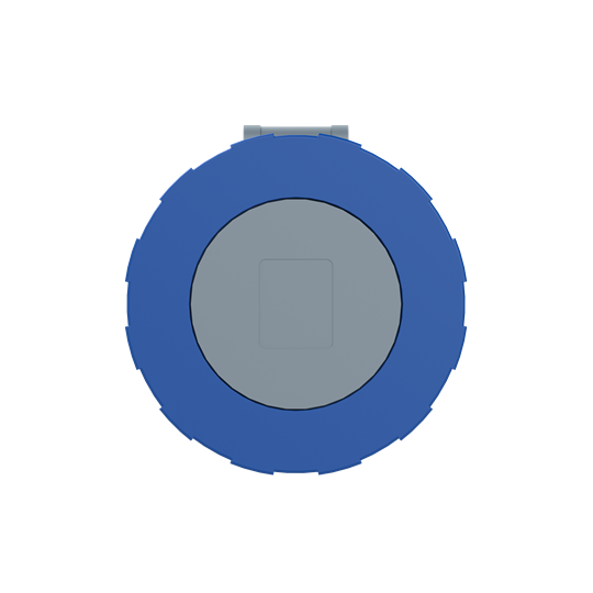 ABB 263RU6W