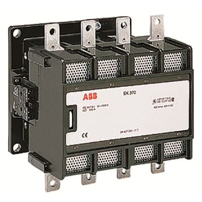 ABB EK550-40-11 (4X800A EK Ser. Kontaktör 230V AC Bobinli)